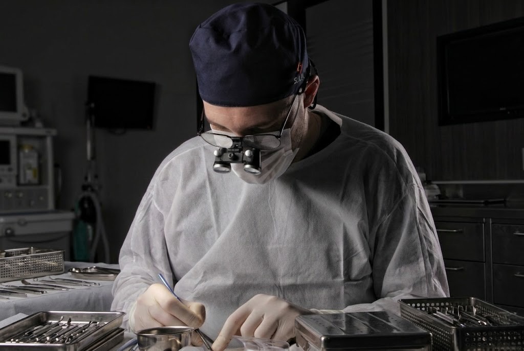 Periodontia para a Saúde da Gengiva